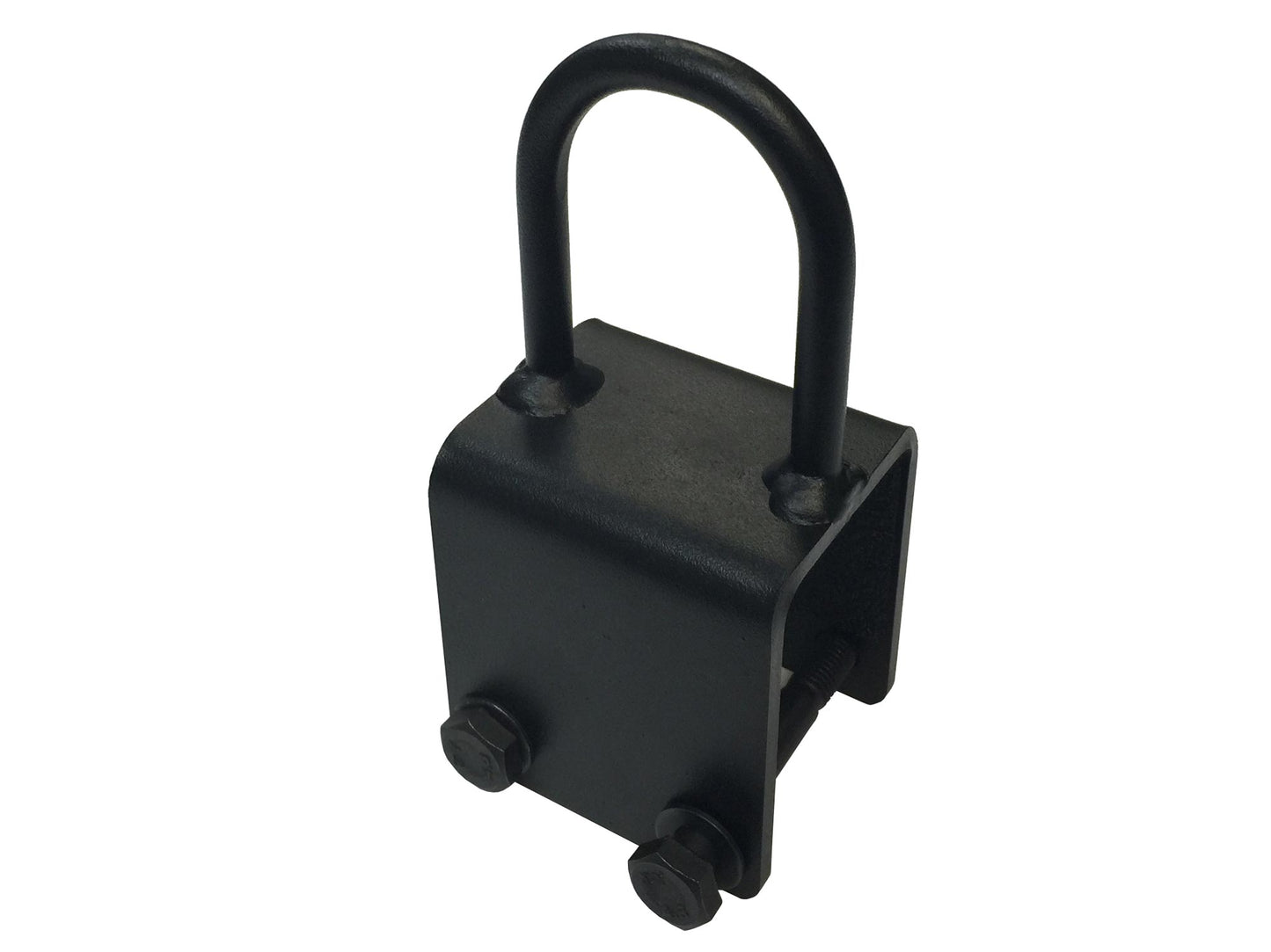 Battle Rope Hook Attachment